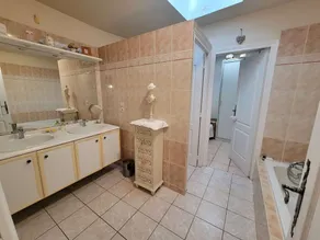 Lovely flat with 90sqm with airco, WIFI, only at 80m from the beach of Portiragnes plage - Image 2