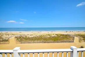 Beachwalk II 12-Oceanfront 86th St, W / D, AC - Image 5