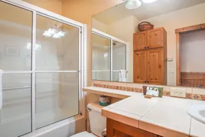 The Fields - 110 is a Cozy Mountain Condo with Access to Everything - Community Hot Tub - Image 5