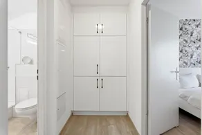 Haus Seeblick apartment 326 - High-quality furnished vacation apartment with many - Image 3