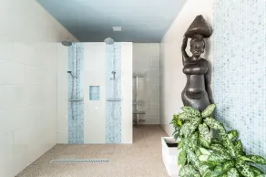 Villa con piscina interna riscaldata - Vacanze invernali ed estive - Image 2