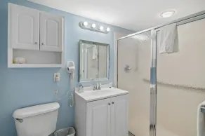 Vue dégagée sur l'océan, 2 chambres, 12e étage Pelican Beachfront - Image 5