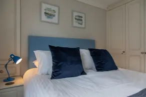 Perfect Salcombe Hideaway - Kings View, Fore Street, in the heart of Salcombe - Image 4