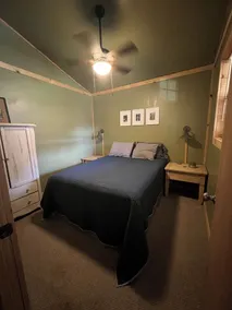 SMUGGLERS RUN: Cozy Cabin, quick & easy access to Hatfield-McCoy trail heads. - Image 5