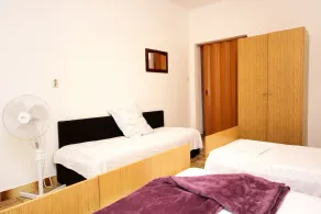 Apartamento-estudio con una terraza Marina (Trogir) (AS-10003-c) - Image 3