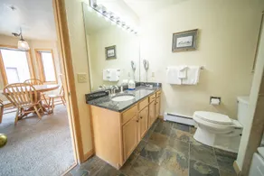 Cinnamon Ridge B304 - Mountain House i Keystone Resort Colorado - Image 3