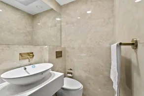Magical 4BR Penthouse with Spacious Terrace - Image 5
