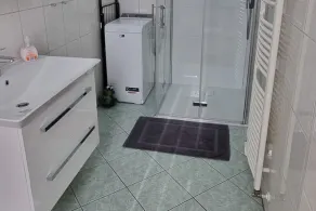 Wohnung bei Kuehlungsborn mit Garten - Image 2