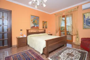 EXKLUSIV - 20 min Rom, wenige Minuten vom Meer entfernt, Villa mit privatem Pool - Image 4