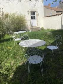 Gîte Montigny - Artonne - Image 4
