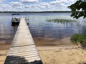 Family Friendly - Pontoon Boat Included - Quiet and Private Location - Image 5