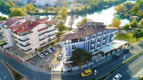 River suite hotel - Image 4