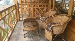 Swiss Wood Cottages - Image 3