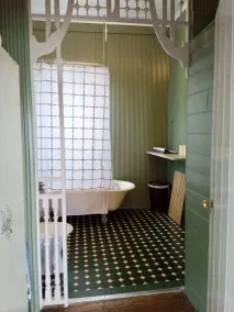 Stratford Cottage Mount Victoria - Image 3