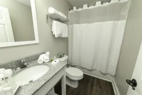 Schönes 3-Zimmer-Haus in Williamsburg - Image 2