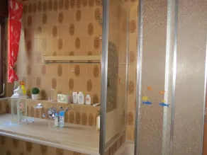 Apartment Link - apartment with bathroom, bedroom, living room (sofa bed) - Image 3