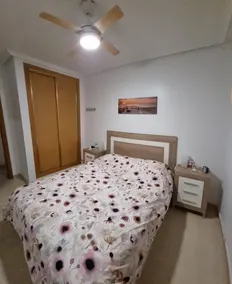 Apartment 'Carpediem in Spanje' mit Seeblick, Gemeinschaftspool und WLAN - Image 4