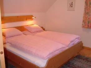 Apartment A / 1 Schlafraum/Bad, WC - Apartment Zandl - Image 5
