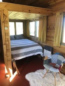 Scenic Maupin Tiny House - 12 miles from Deschutes River - Image 5