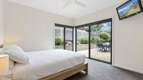 Stirling Escape - Spacious Family Retreat - Image 4