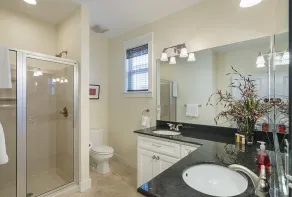 Sur 30A, Best View in Seacrest, 2 Masters, Large Roof deck, Balcony off all rooms - Image 3