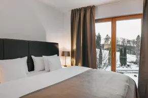 Mika Hof exklusive Apartments in Alleinlage mit Terrasse & Weitblick - Image 5