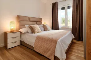 Merveilleuse villa avec jardin, terrasse et barbecue | À côté de la plage | Avec animaux admis - Image 5