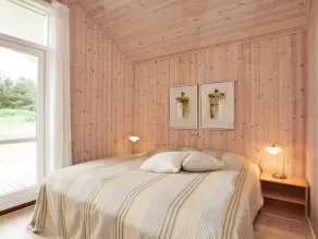 Picturesque Holiday Home in Ulfborg near Sea - Image 4
