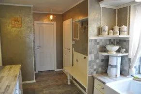 Cozy vacation apartment in country house style on the Elbe slope - Image 3