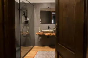 Charming & Authentic Stone House La Brugna - Image 3