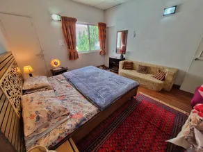 Top-Floor Stay with Mountain View, Khaira Gali, Murree - Image 5