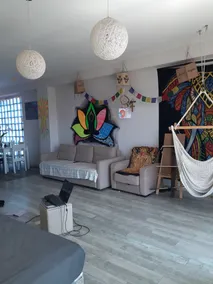 Amazing studio apartment in the heart of Batumi - Image 5