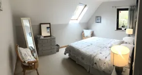 Smukt 4 * sommerhus 5 minutter fra Kenmare, Co. Kerry, Irland - Image 5