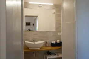 Privat Feriebolig med WIFI, privat pool, klimaanlæg, TV, panorama udsigt, nær ved San Gimignano - Image 2