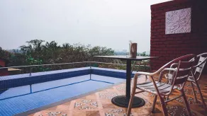 Skip city Villas Open view - Image 5