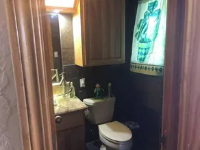 The Lodge-pool-Hot tub-7 BR, 6BA, dine 24,sleep 30 - Image 2