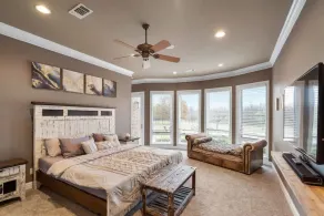 Luxury 5 Acre Private Estate on Lake Ray Roberts - Image 2