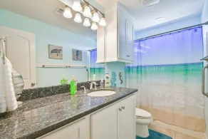 Texas Beach Casa- Sea Isle - Image 5