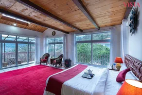 Himalayan Barn, for peaceful and blissful stays. - Image 3