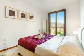 Vista d'Oro Ulivo Apt. 7, Varenna (Perledo), Itália - Image 4