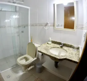 Beautiful 2-bedroom apartment in Praia Grande-Ubatuba-ocean view, gourmet balcony - Image 4