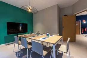 Travelodge Bilbao Sestao - Image 4