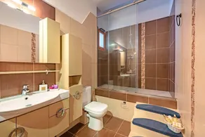 Villa Volimes - Two Bedroom Villa, Sleeps 4 - Image 2