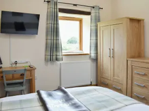 2 chambres à coucher à Ullock, near Cockermouth - Image 5