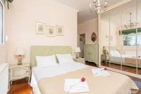 Villa Denise - Quattro Camere da Letto Villa, Ospiti Massimo 8 - Image 5