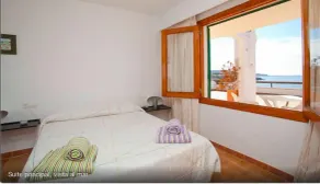 Villa con piscina frente al mar, con conexión Wi-Fi - Image 4