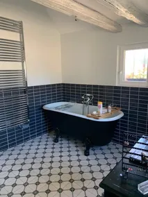 Magnifique Maison du 19ème Siècle Restaurée Avec Gout. Piscine Chauffée - Image 4