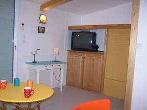 NOVO bungalow para 2 pessoas, jardim, QUIET. - Image 2