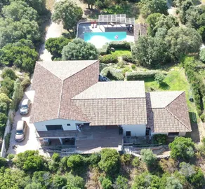 Maremuntagna lux. villa sea view 7 bed swim. pool 10min city - Image 3