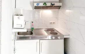 1 Bedroom Pet Friendly Apartment In Trentrügen - Image 5